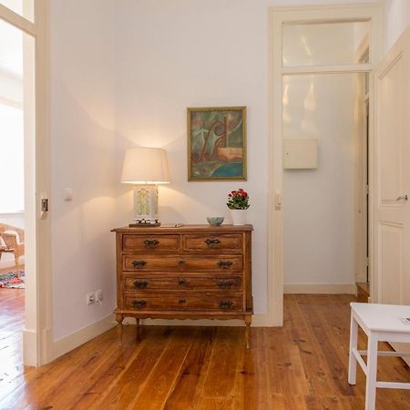 Spacious Alfama Duplex, By Timecooler Lisboa Ngoại thất bức ảnh