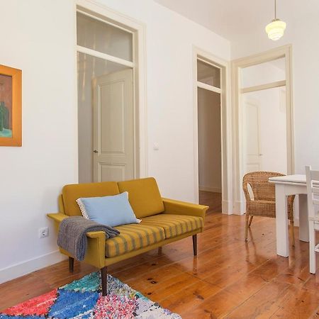Spacious Alfama Duplex, By Timecooler Lisboa Ngoại thất bức ảnh