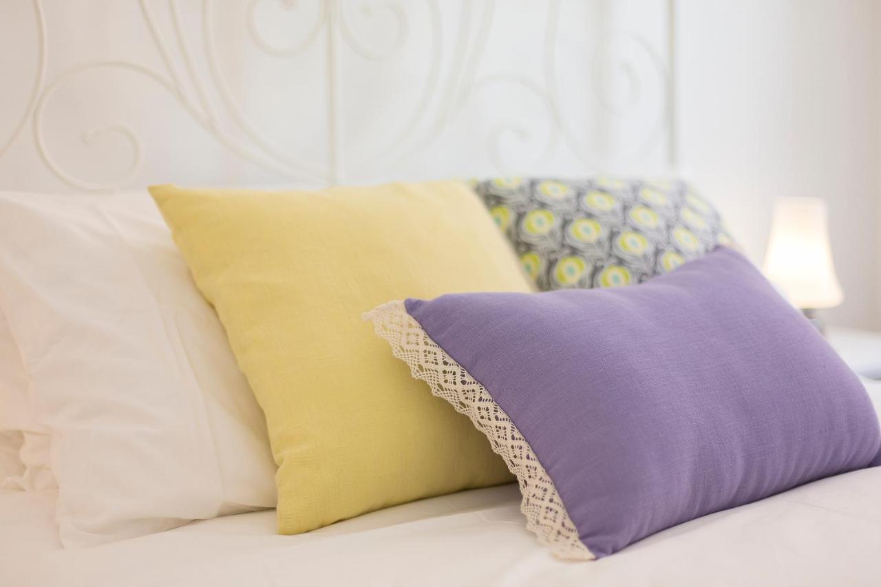 Spacious Alfama Duplex, By Timecooler Lisboa Ngoại thất bức ảnh