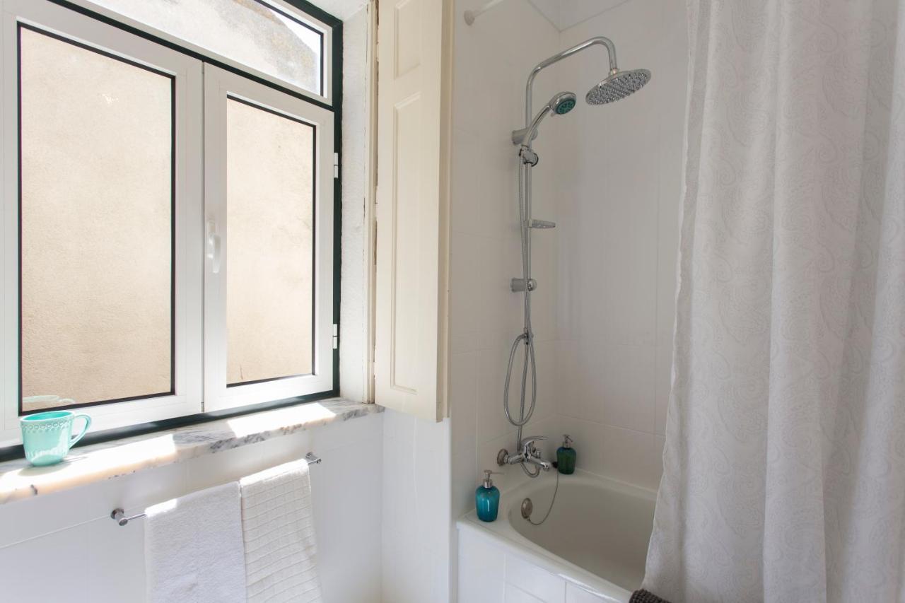 Spacious Alfama Duplex, By Timecooler Lisboa Ngoại thất bức ảnh