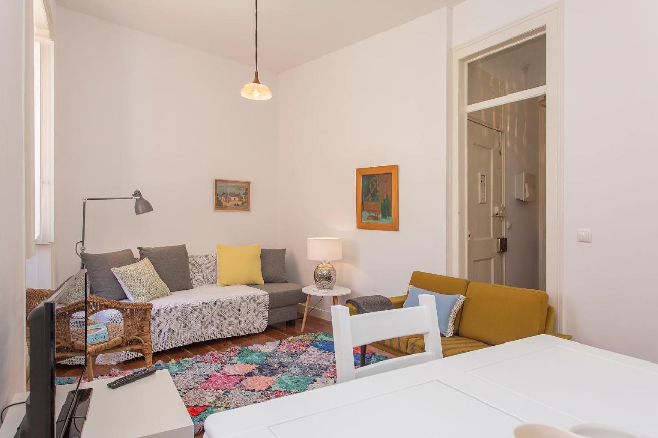 Spacious Alfama Duplex, By Timecooler Lisboa Ngoại thất bức ảnh