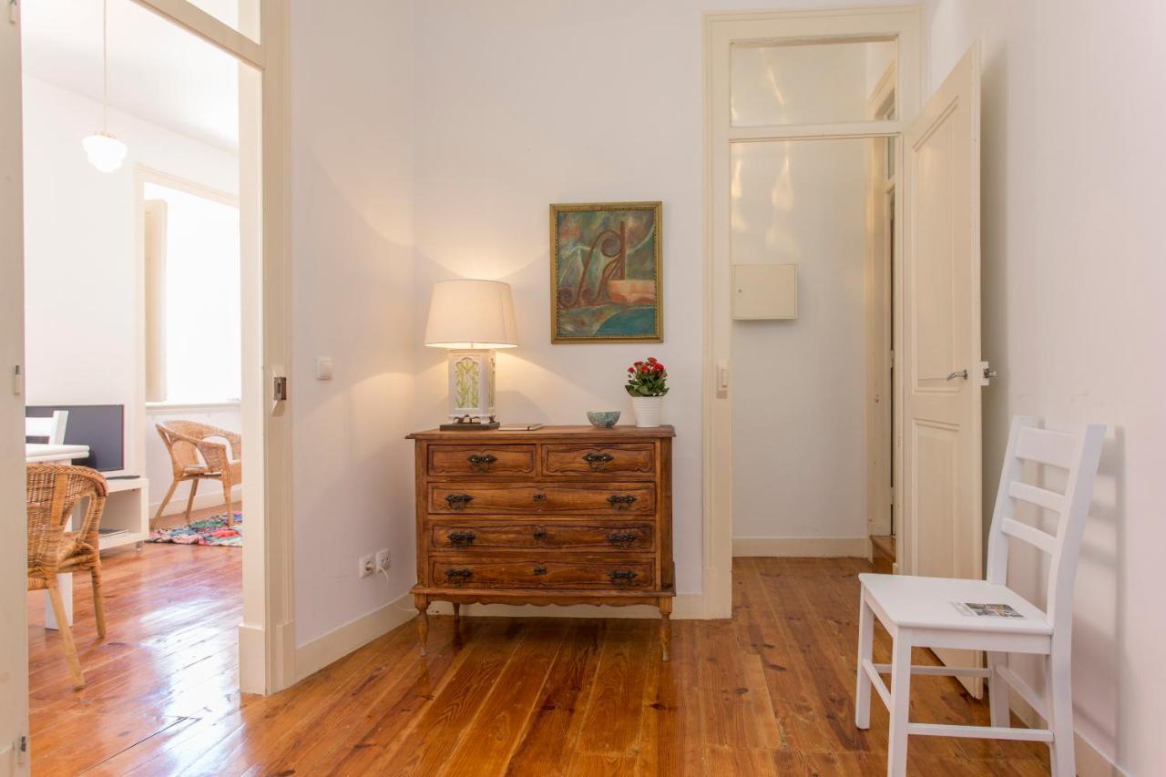 Spacious Alfama Duplex, By Timecooler Lisboa Ngoại thất bức ảnh