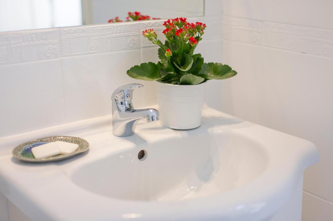 Spacious Alfama Duplex, By Timecooler Lisboa Ngoại thất bức ảnh