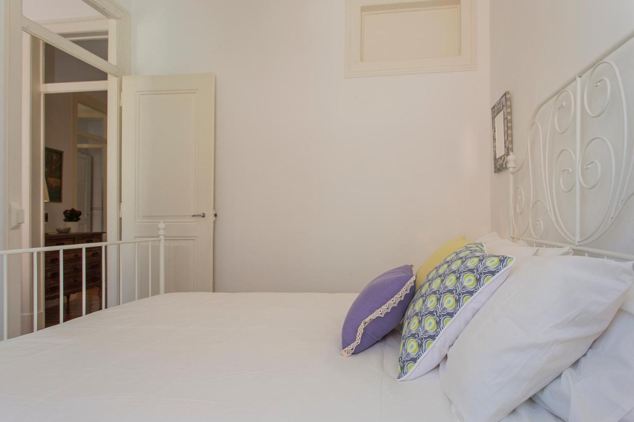 Spacious Alfama Duplex, By Timecooler Lisboa Ngoại thất bức ảnh