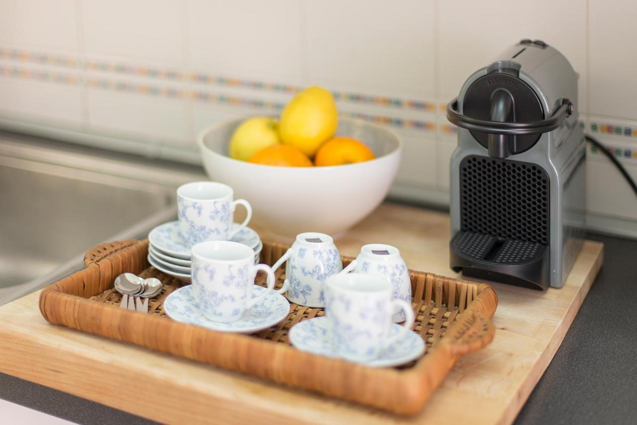 Spacious Alfama Duplex, By Timecooler Lisboa Ngoại thất bức ảnh