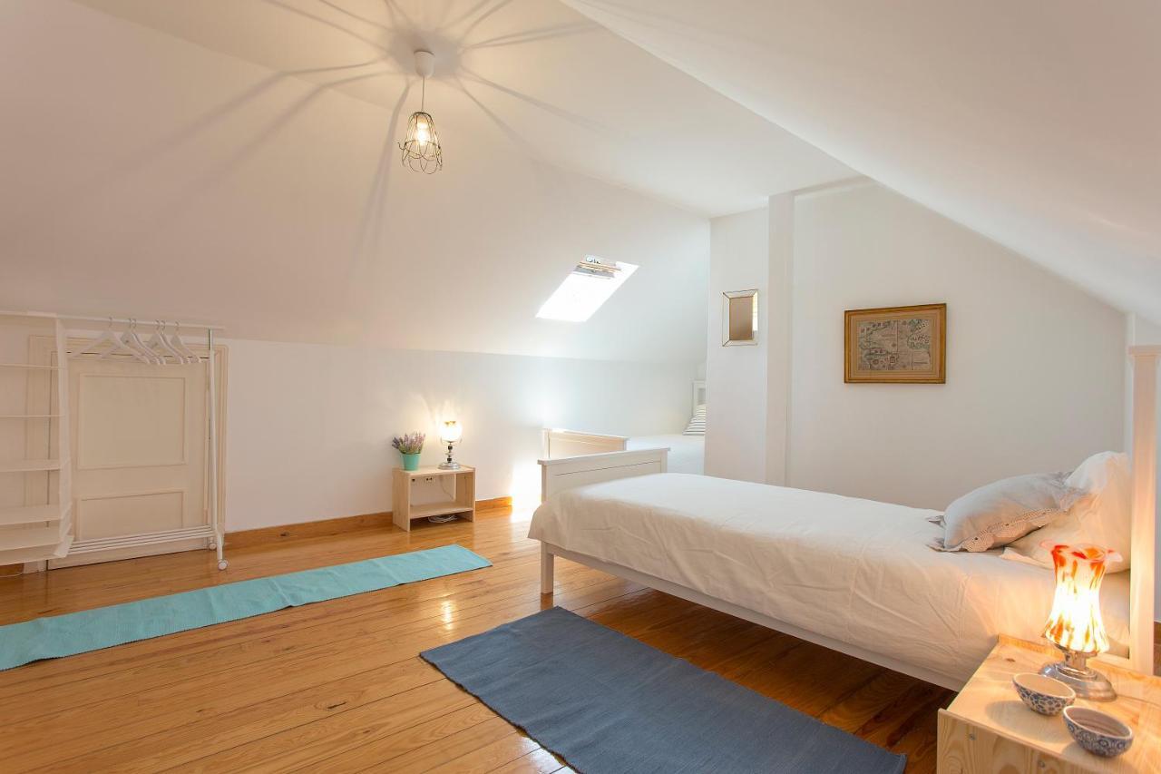 Spacious Alfama Duplex, By Timecooler Lisboa Ngoại thất bức ảnh