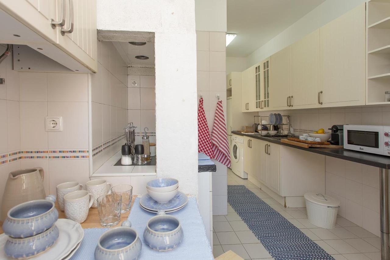 Spacious Alfama Duplex, By Timecooler Lisboa Ngoại thất bức ảnh