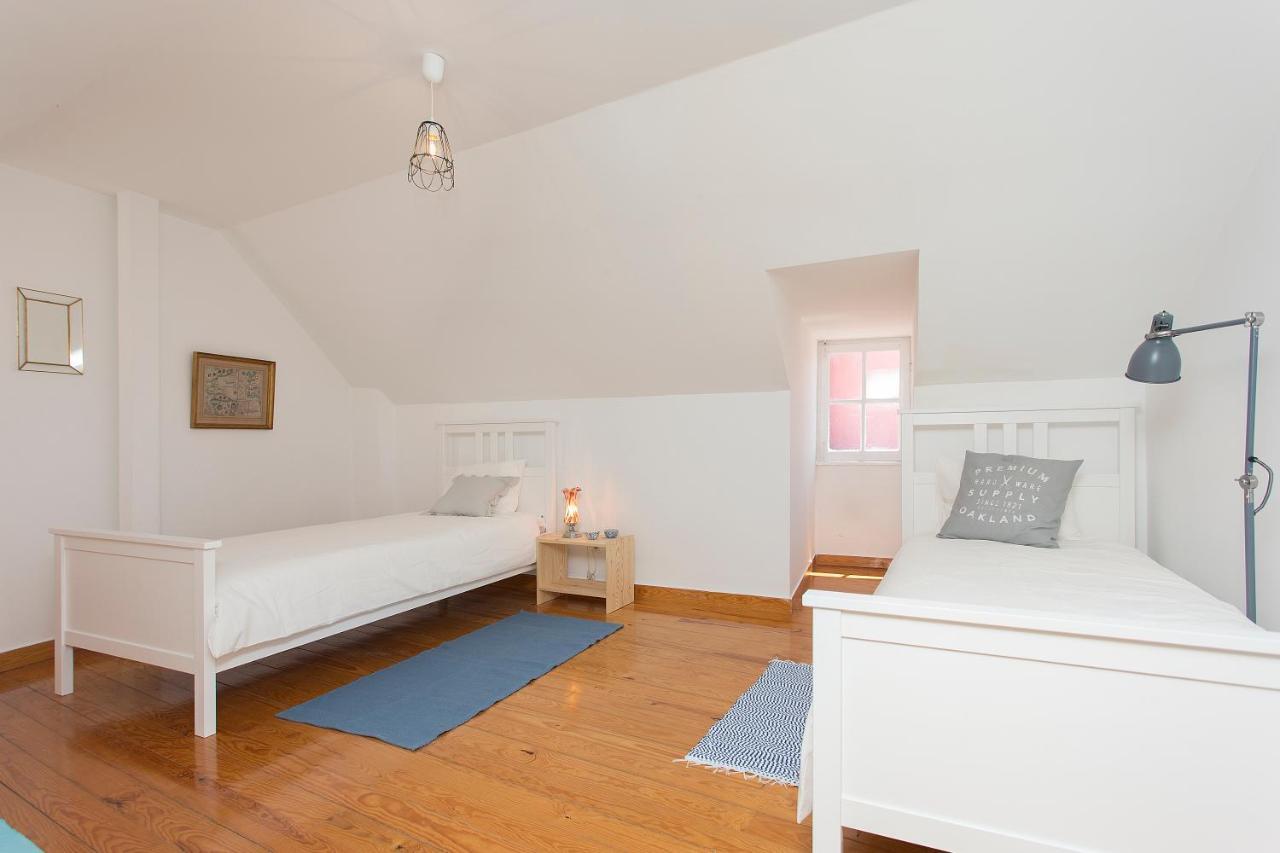 Spacious Alfama Duplex, By Timecooler Lisboa Ngoại thất bức ảnh