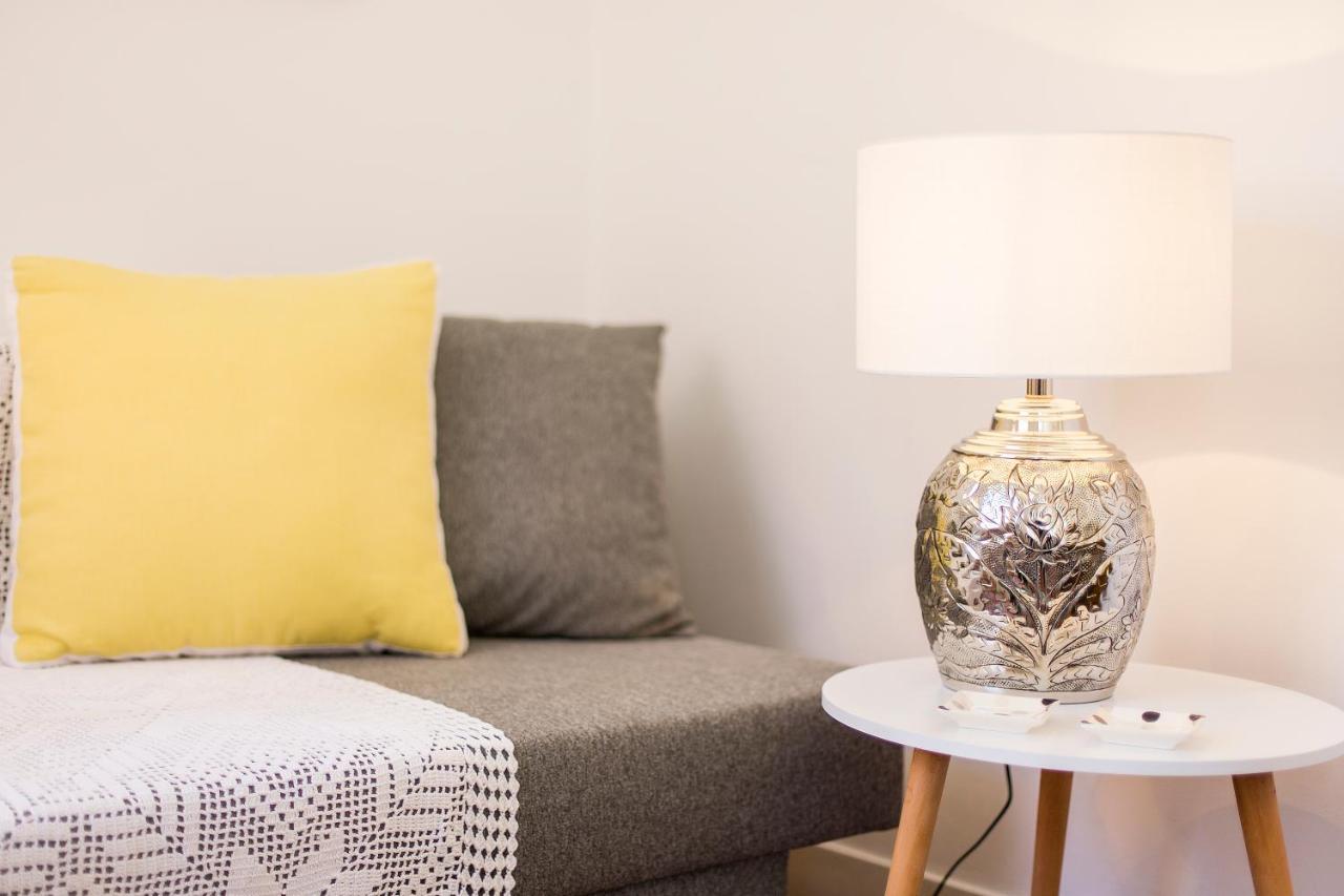 Spacious Alfama Duplex, By Timecooler Lisboa Ngoại thất bức ảnh